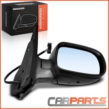 Außenspiegel Rechts Schwarz