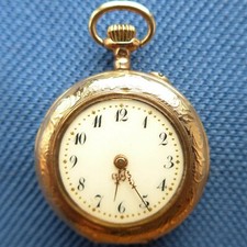 Damen taschenuhr lesquereux - damen,