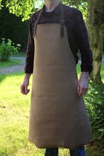 Handmade! Große, dicke echt