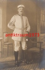 Foto AK Offizier