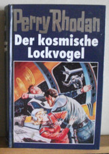Der kosmische Lockvogel - Band