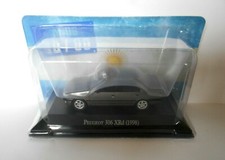 Die cast peugeot 306 xrd - peugeot,