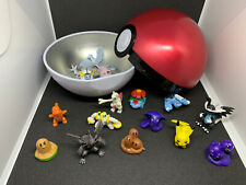 Pokemon, Pokemon Sammlung, Pokeball, Pokemon Figuren, Pokeball Tin, Figuren