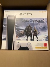 PlayStation 5 Disk Edition