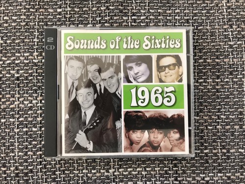 Sound the sixties 1965 - of,