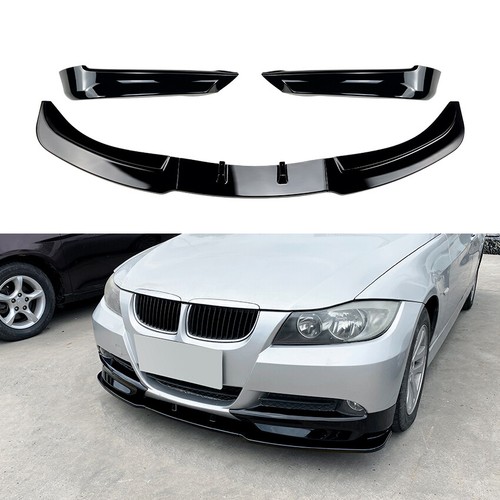 Frontspoiler lippe splitter - lippe,