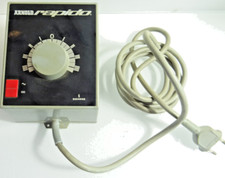 Arnold Rapido Transformator 0709/2 50/60Hz 220V siehe Foto CK735 o.