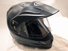Motorrad Enduro Helm