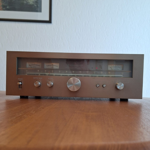 Kenwood 9900 fm analog - kenwood,