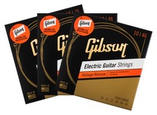 Gibson SEG-HVR10 Vintage