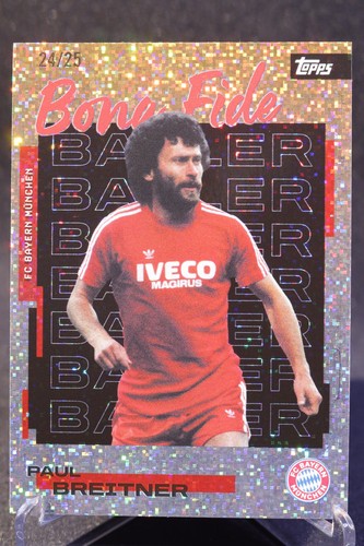 Paul breitner 2025 26 - paul,