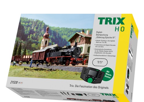 Trix 21528 - h0,