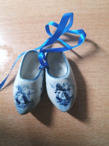 Mini clogs windmühlen design - mini,