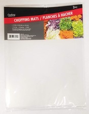 Chopping Mats 2 pcs / Planches