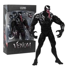 Marvel Legends Venom Action Figures Toy Display Venompool