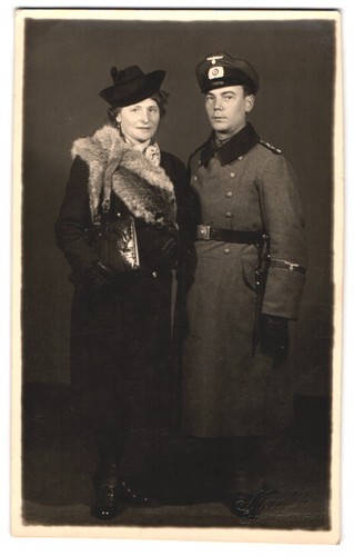 Fotografie mack - fotografie,