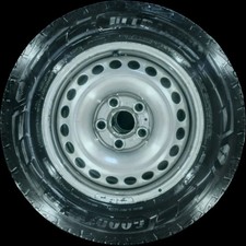 215/65 R16 Sommerreifen VW