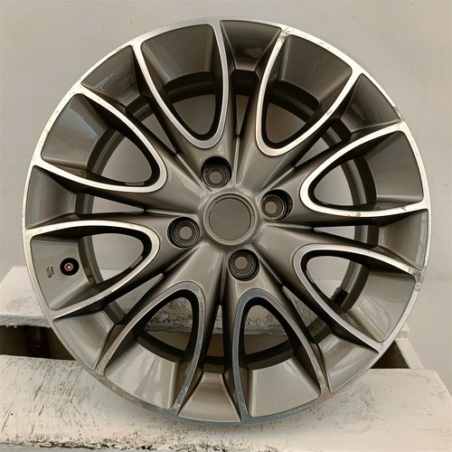 Fiat punto zoll - 6j, et43