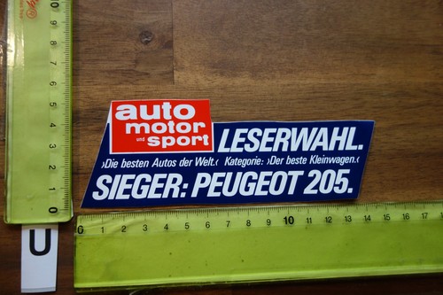 Alter aufkleber autohaus - aufkleber,