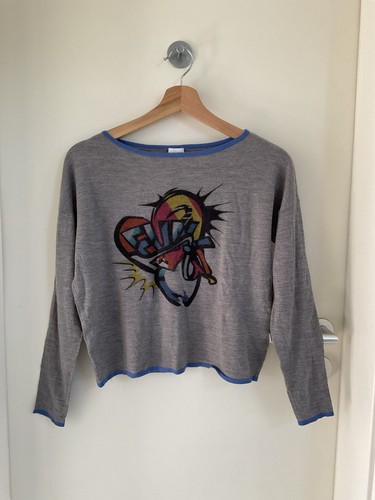 Alba moda damen - moda, pullover