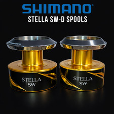 Shimano Stella SW-D