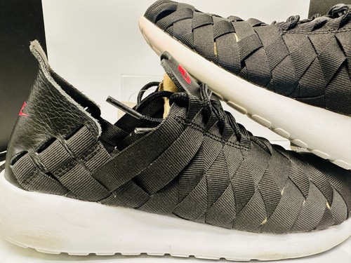 Nike roshe run woven - nike,