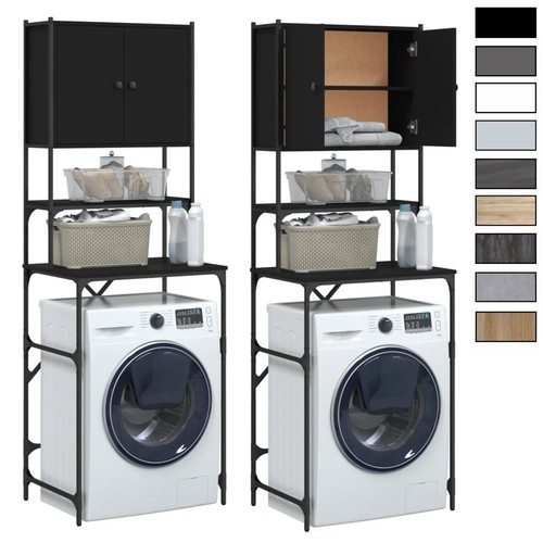 Waschmaschinenschrank