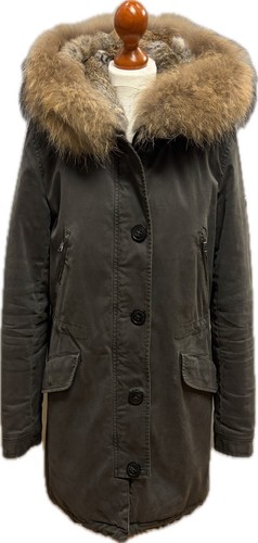 Blonde no8 aspen - damen, parka
