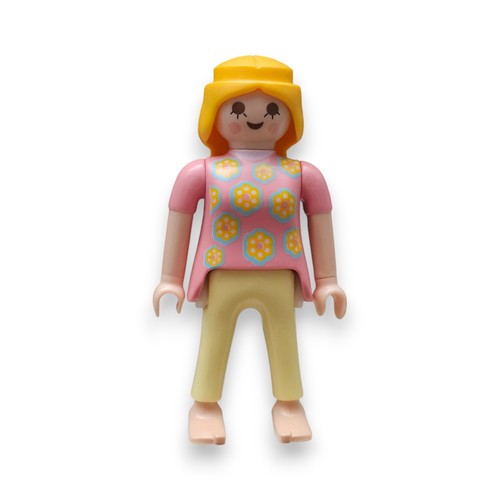 Playmobil figur hausfrau frau - playmobil,