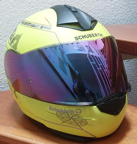Schubert pro klapphelm - pro,