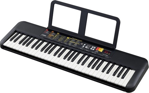 Yamaha psr f52 - yamaha, digital