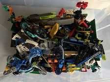 Lego konvolut kiste mit - lego,