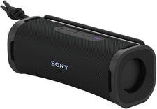 Sony ULT Field 1 - Kabelloser tragbarer Bluetooth-Lautsprecher mit ULT Power
