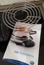 AMC Atmosfera 4000 Mobile
