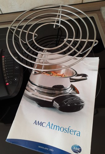 Amc atmosfera 4000 mobile - 4000,
