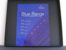 Focusrite blue range - blue,