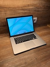 Apple macbook pro a1398 2015 - a1398,