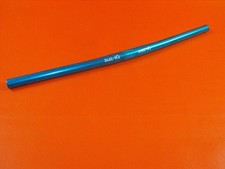 Retro Vintage Fahrrad MTB Lenker Fahrradlenker DIAL N`Z eloxiert NOS #14