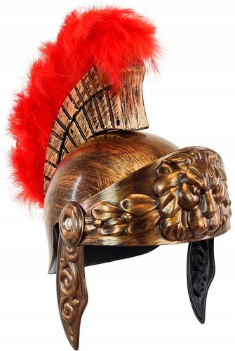 Kinderhelm gladiator - kinderhelm,