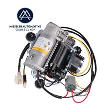 7' / 5' BMW (E65,E66,E39), X5 (E53) Kompressor Einheit