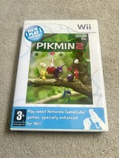 Pikmin 2 (Nintendo Wii, 2009)
