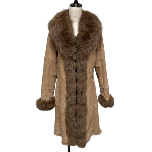 Bellucci camel long - bellucci,