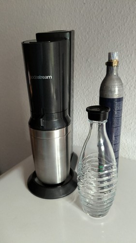 Sodastream crystal - sodastream,