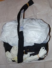 Rettung -  Rescue parachute  von Sup Air - L