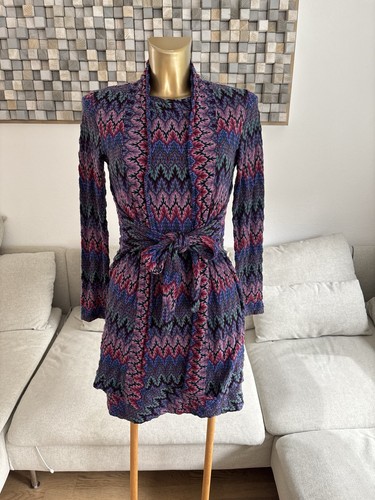 Comma kleid jacke strick - comma,
