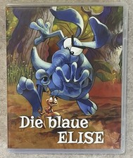 Die blaue Elise  - Blu Ray -