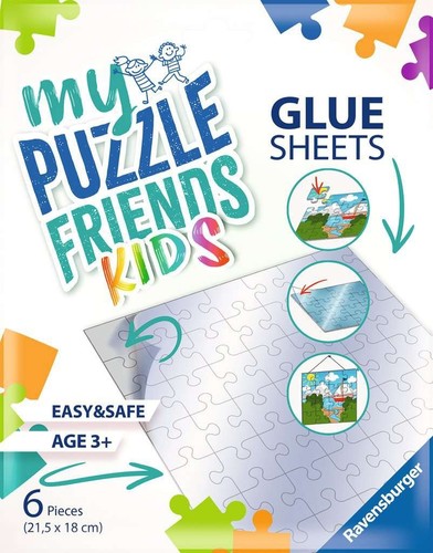 Ravensburger 13301 puzzle - ravensburger,