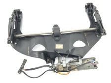 BMW R 1100 RT 259 [1997] - Windschild motor adjustment mechanics electrically ad