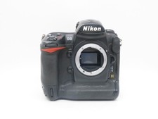 Nikon D3 FX DSLR Kamera