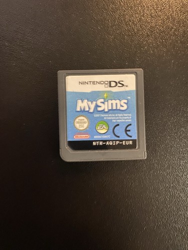 Mysims nur - mysims,